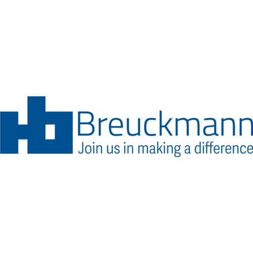 Breuckmann GmbH & Co. KG