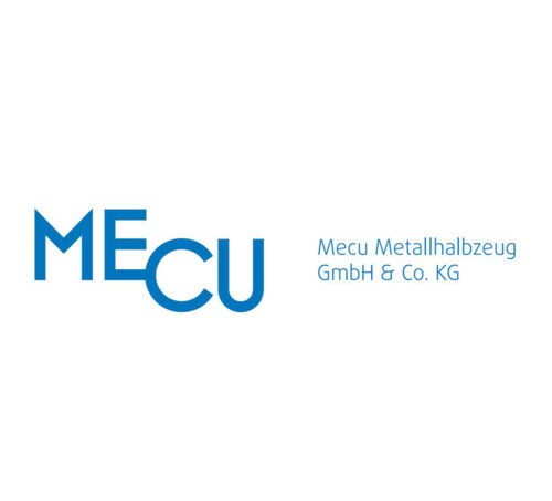 MECU Metallhalbzeug GmbH & Co. KG